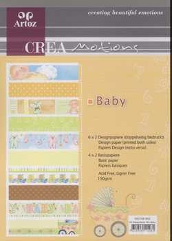 CM Designblock Mix Baby